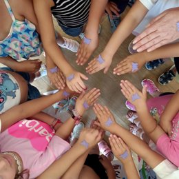 Archivo - Imagen de recurso de las escuelas de verano.