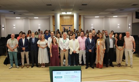 Es Andalucía - Sevilla