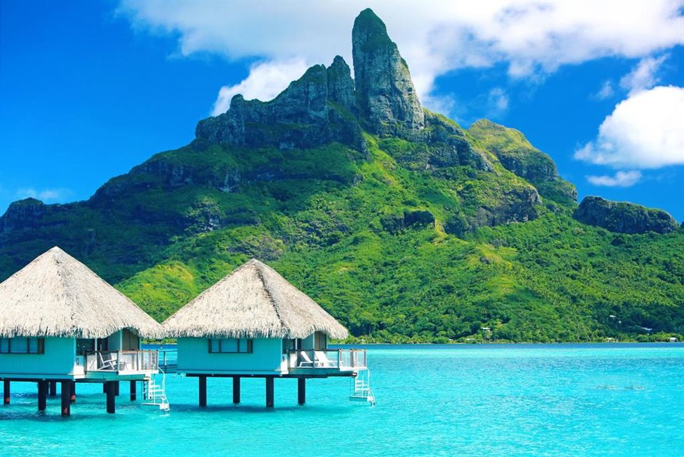 Archivo - Bora Bora