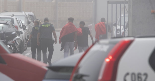 Ceuta y Melilla