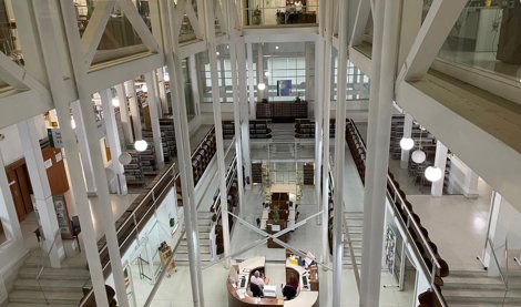 Es Andalucía - Granada