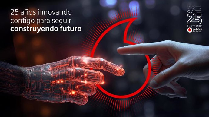 Cartel del aniversario