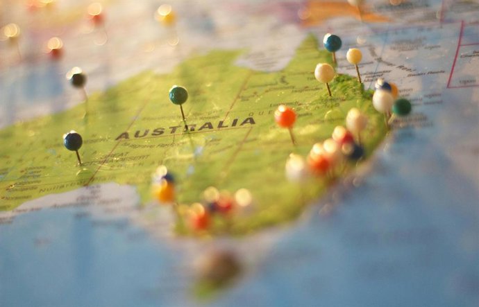 Australia, el destino favorito de los jóvenes españoles que quieren estudiar y trabajar en el extranjero