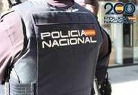 Detenido en Avilés un hombre acusado de 14 robos, incluidos hurtos en 12 coches y la sustracción de obras de arte