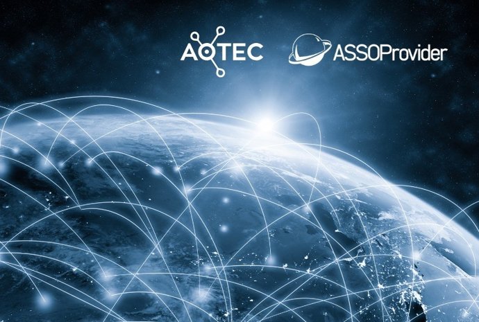 Aotec y Assoprovider