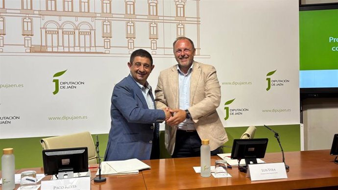 Acuerdo con el Linares Deportivo