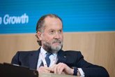 Foto: Juan Carlos Escotet.- Abanca descarta interés en una fusión con Sabadell y se centrará en compras en las que tenga el control