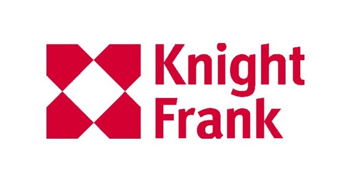 Archivo - Logo Knight Frank
