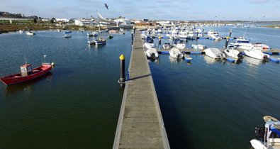 Es Andalucía - Huelva