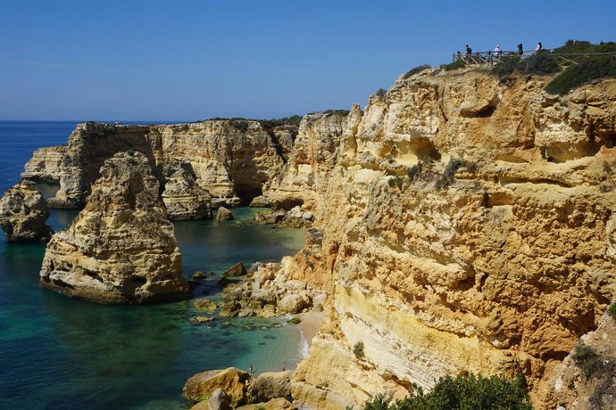 Visit Algarve