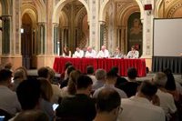 El Consorcio Provincial de Bomberos "culmina" la ampliación de plantilla con 23 nuevas plazas