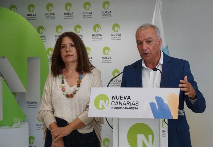 NC-BC no aprueba la moción de censura que apoya su concejal en Güímar y le pide explicaciones