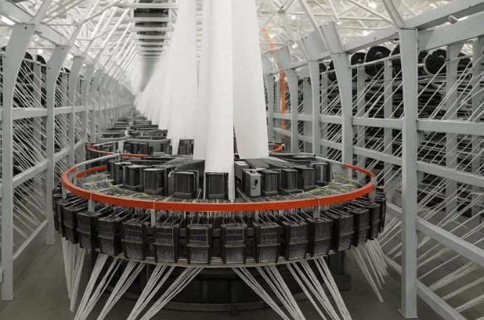 NovoPacks y Sirdaryo Mega Luks se alían