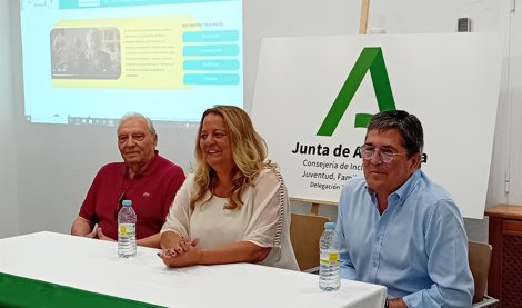 Es Andalucía - Jaén