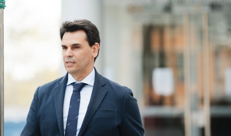 Política
