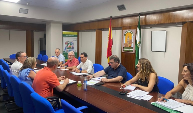 Es Andalucía - Jaén