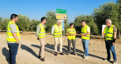 Es Andalucía - Jaén