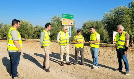 Es Andalucía - Jaén