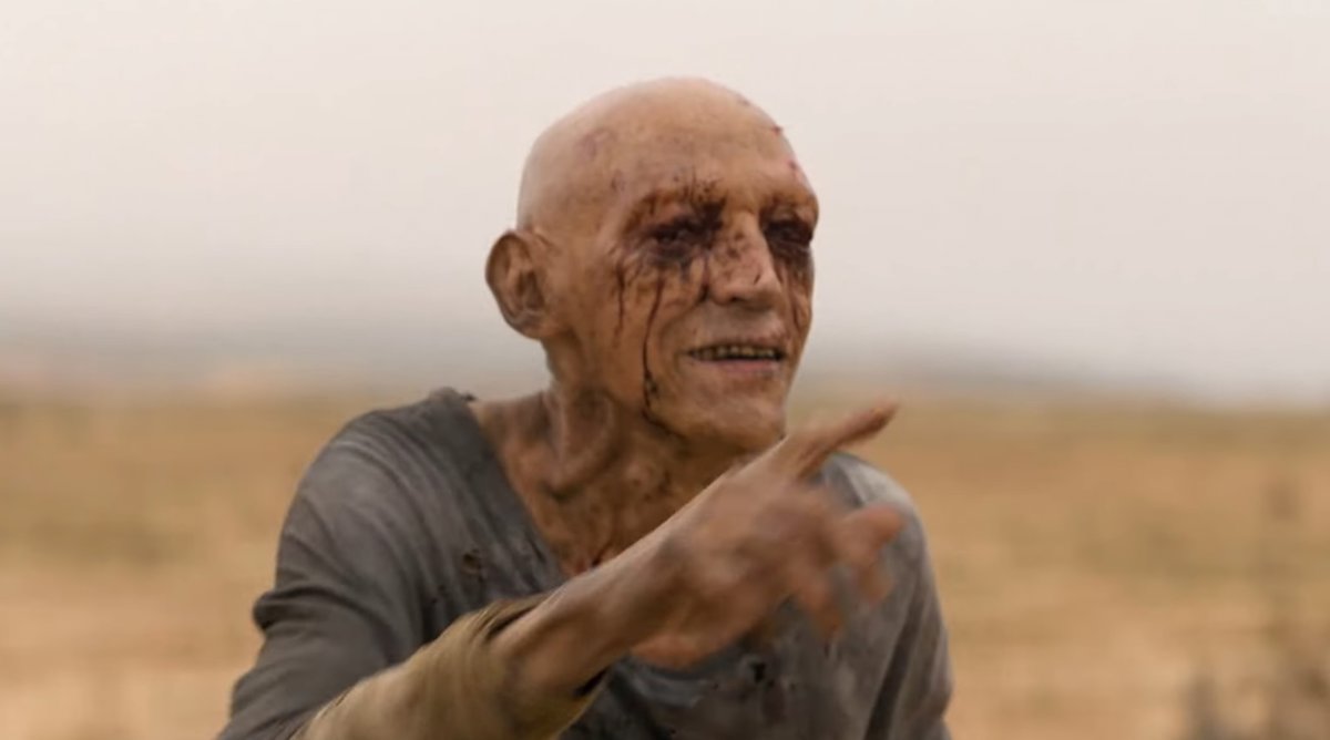 Tráiler de The Walking Dead: Daryl Dixon, que renueva para una cuarta y última temporada