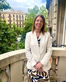 La decana del Il·lustre Col·legi d'Advocacia de Barcelona (ICAB), Cristina Vallejo, ha tomado posesión este lunes como nueva consellera del Consell de l'Advocacia Catalana