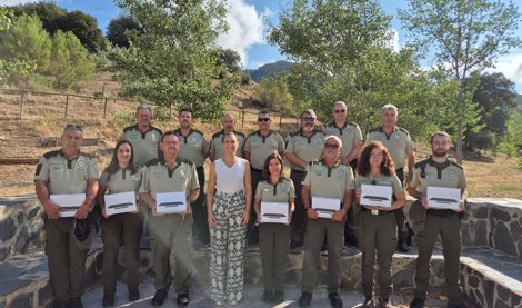 Es Andalucía - Jaén