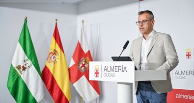 Almería
