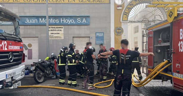Ceuta y Melilla