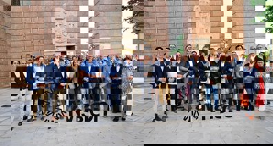 Es Andalucía - Jaén