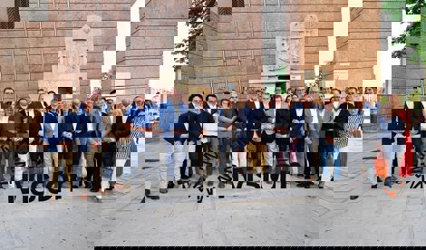 Es Andalucía - Jaén