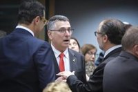 Israel tacha de "lamentable e injustificada" su posible suspensión en el programa científico de la UE