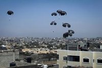 La UE pide un alto el fuego en Gaza, ayuda humanitaria y el desarme de Hamás para la solución de dos estados