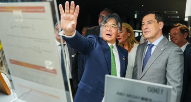 Es Andalucía - Sevilla