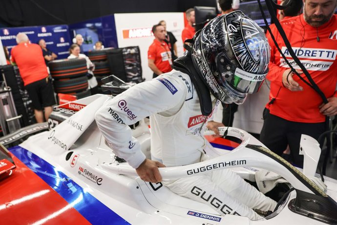 Quest Global Signs Multi-Year Partnership with Andretti Formula E to Deliver Driving Performance and Innovation