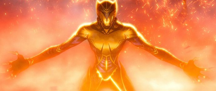 La nueva serie de Marvel en Disney+ adelanta su estreno... Y es inminente