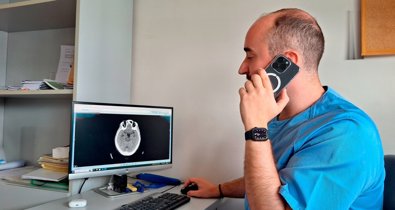 Es Andalucía - Sevilla