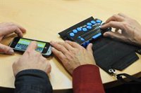 El Grupo Social ONCE crece hasta los 77.000 trabajadores, el 60% de ellos con discapacidad y un 45% mujeres