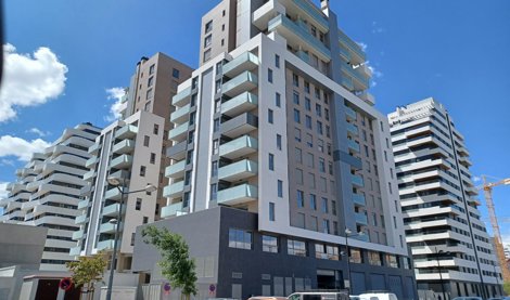 Construcción y vivienda