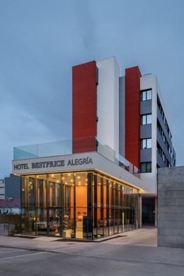 Archivo - Economía.- Hoteles Bestprice factura ingresos récord hasta marzo y logra un Ebitda de 868.000, un 19% más