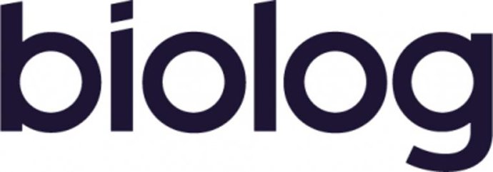 Logo de Biolog