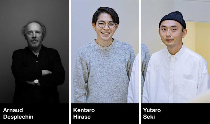 La Sección Oficial del 73 Festival de San Sebastián suma nuevos títulos.