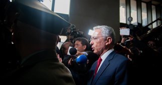 colombia