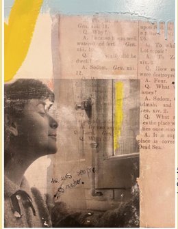 'Caleidoscopio', Estreno Dedicado A Carmen Martín Gaite.