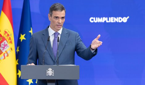 Política