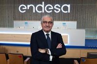 Bogas (Endesa) cree que una prórroga de tres años para las nucleares es "lo más probable que ocurra"