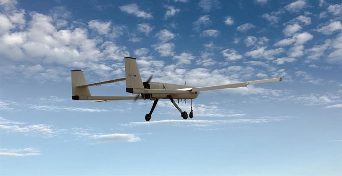 Aertec cierra la venta de su filial de sistemas aéreos no tripuulados a Indra.