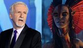 Foto: James Cameron ya prepara un spin-off de Avatar
