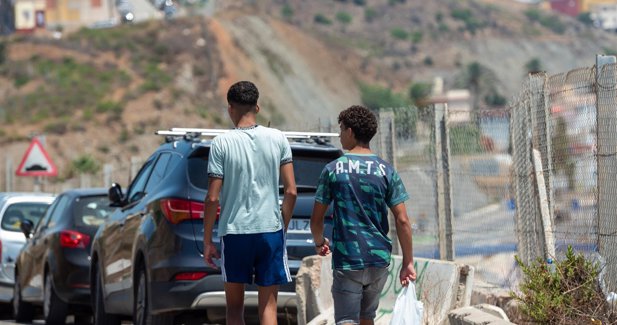 Ceuta y Melilla