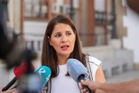 El PSOE de Extremadura señala que "el problema no es quién es portavoz de la Junta", sino "el propio gobierno"