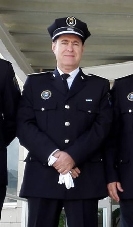 Archivo - Antonio José Pascual Vallejo