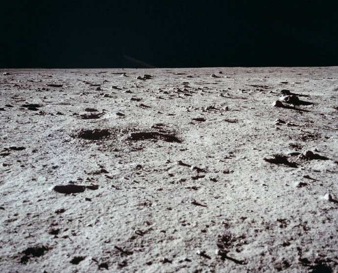 Superficie lunar